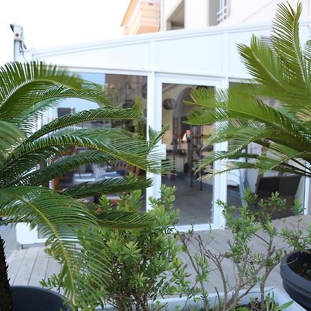 Residence Moderne Valras-Plage Exteriér fotografie