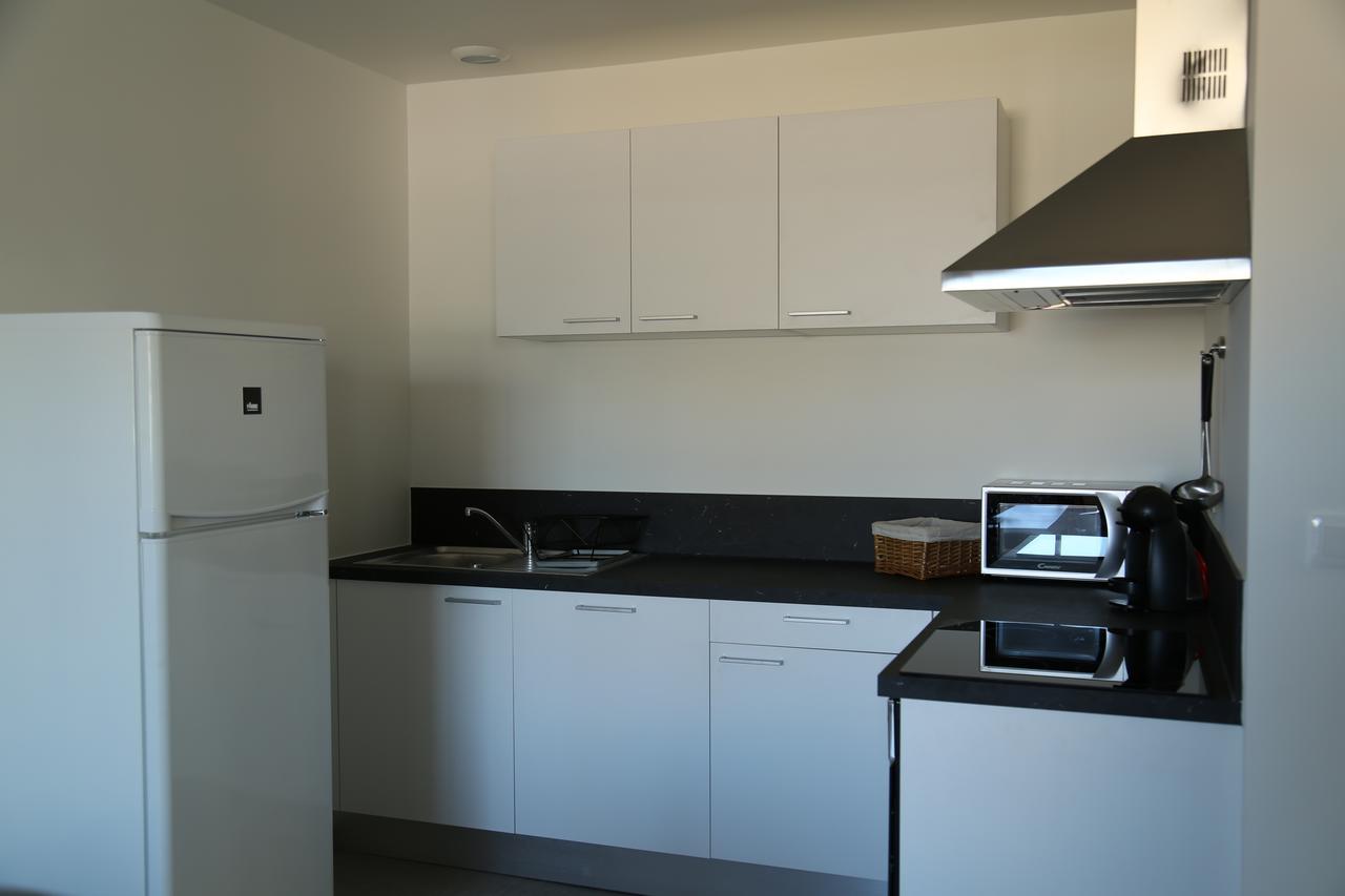 Residence Moderne Valras-Plage Exteriér fotografie